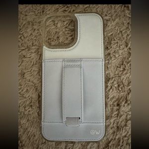 Walli case phone 13 pro max